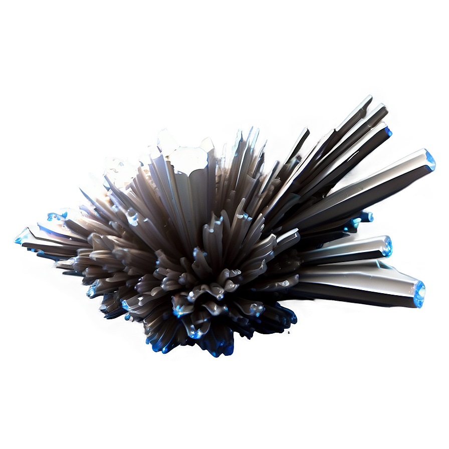 Crystal Splash Effect Png Esq PNG Image