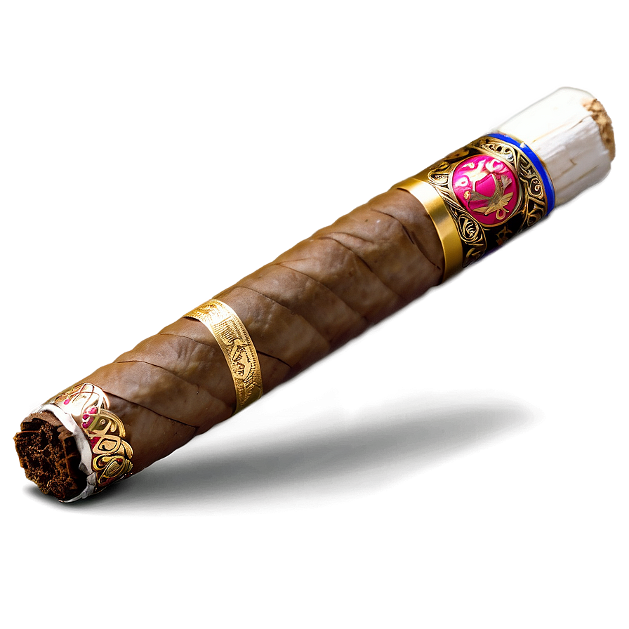 Cuban Cigar Png Fgn76 PNG Image