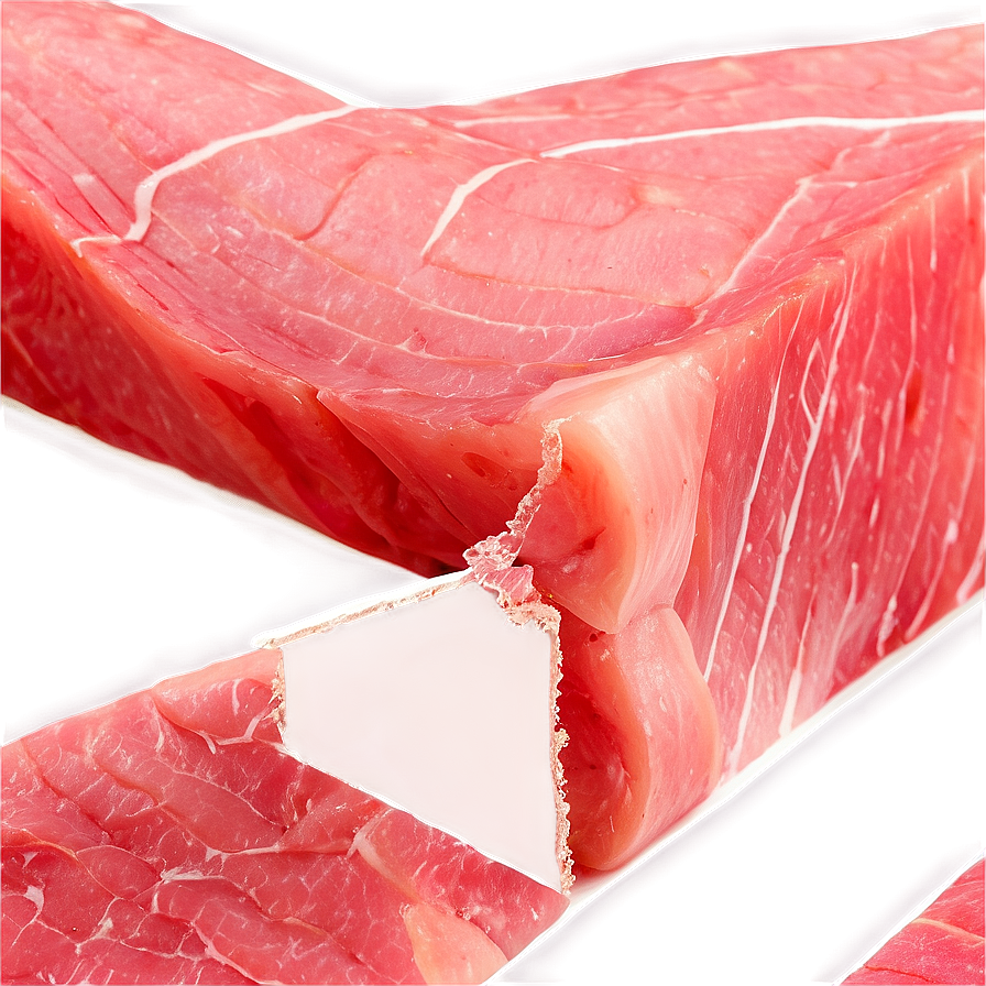 Cubed Ham Png 05232024 PNG Image