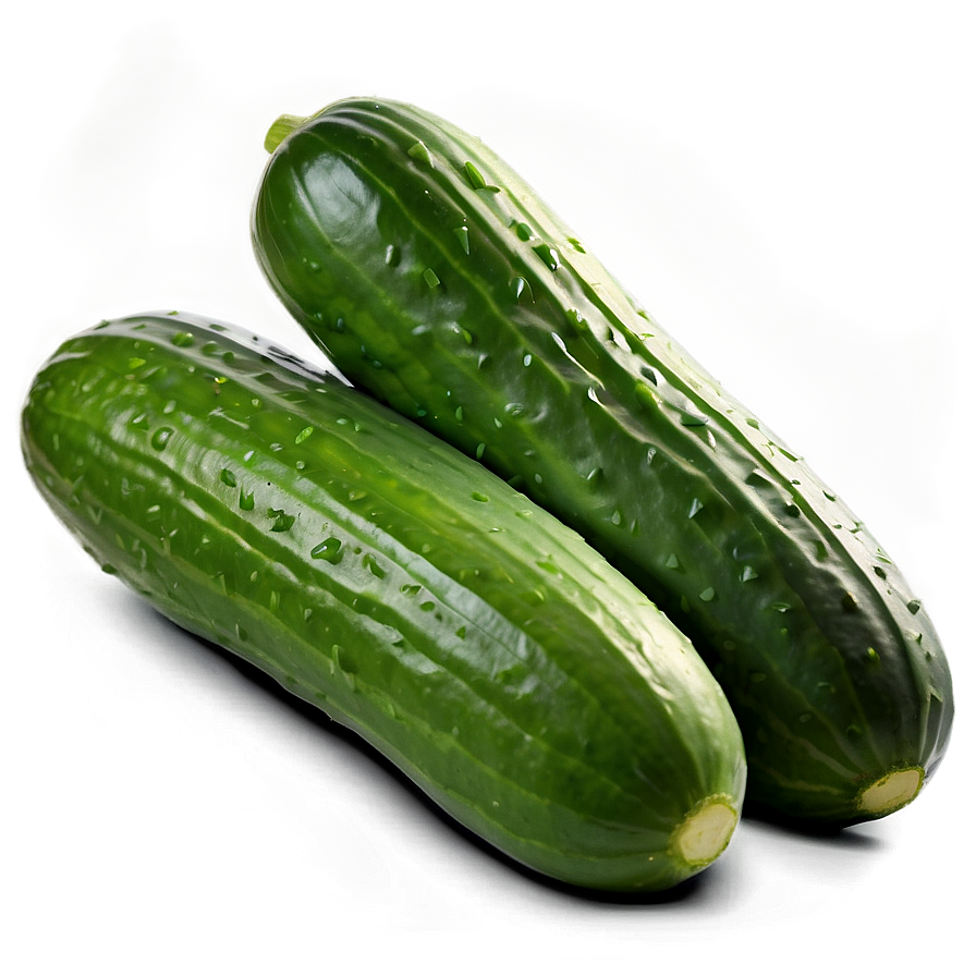 Cucumber Field Fresh Png 05242024 PNG Image