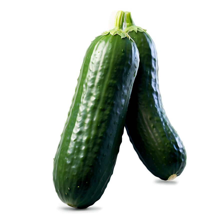 Cucumber On Vine Png Jih59 PNG Image