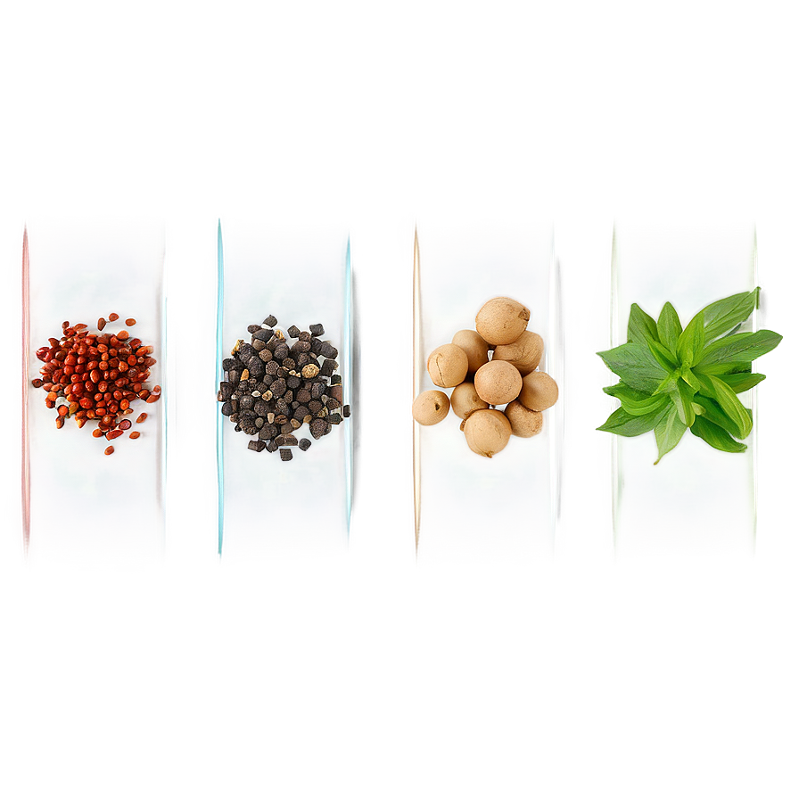 Culinary Herbs And Spices Png Pwy PNG Image