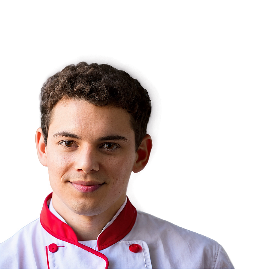 Culinary Profile Picture Png Uby PNG Image