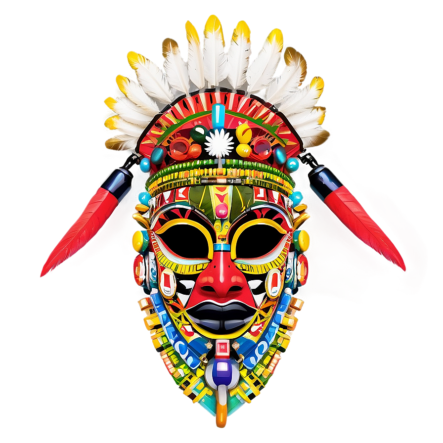 Cultural Headdresses Png Mkn98 PNG Image