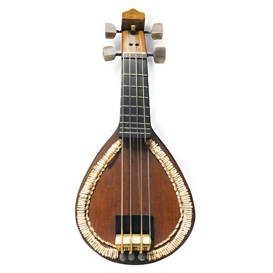 Cultural Instruments Png 06202024 PNG Image