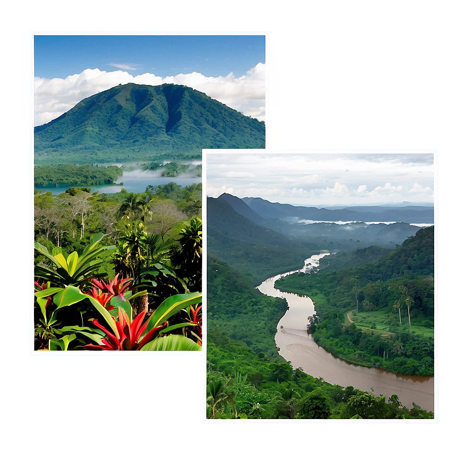 Cultural Landscapes Png 26 PNG Image