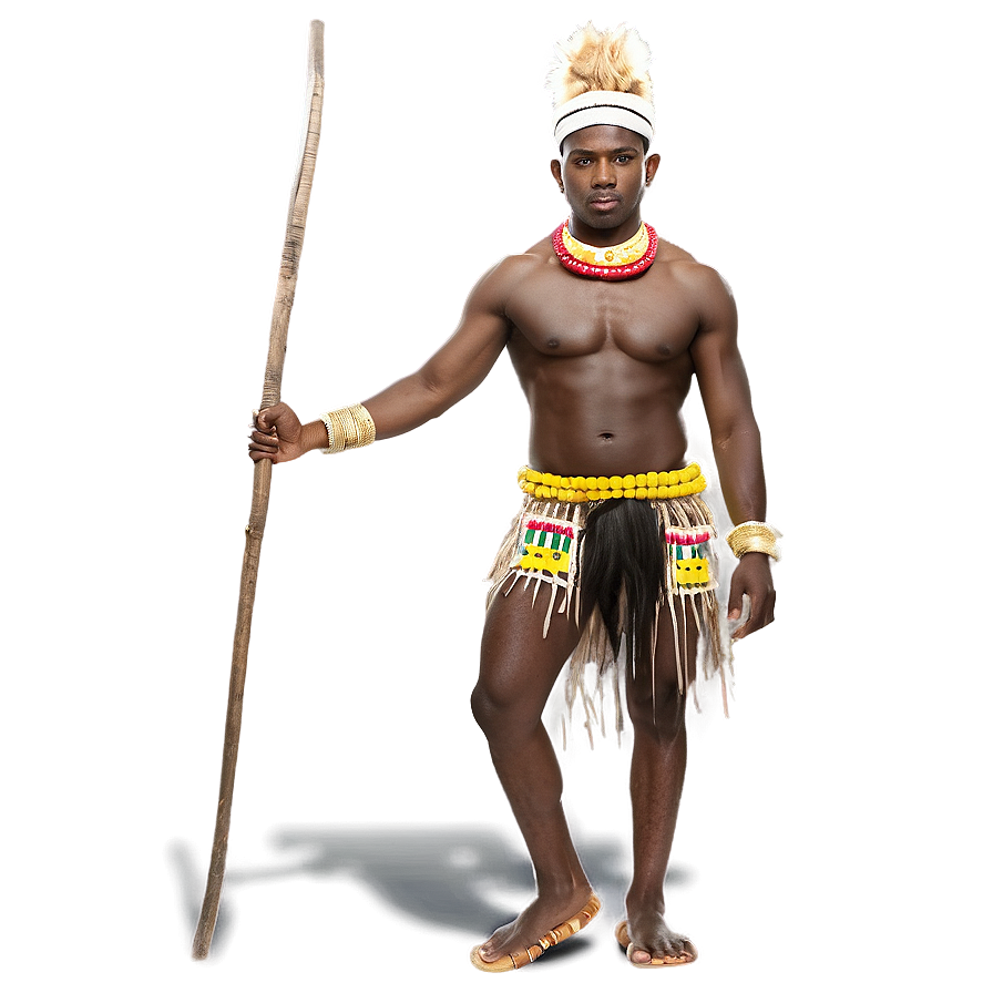 Cultural Traditional Outfit Png Flc PNG Image