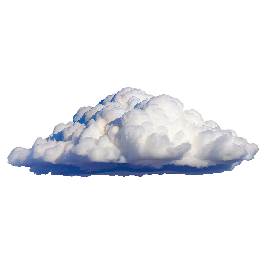 Cumulonimbus Cloud Transparent Png 05252024 PNG Image