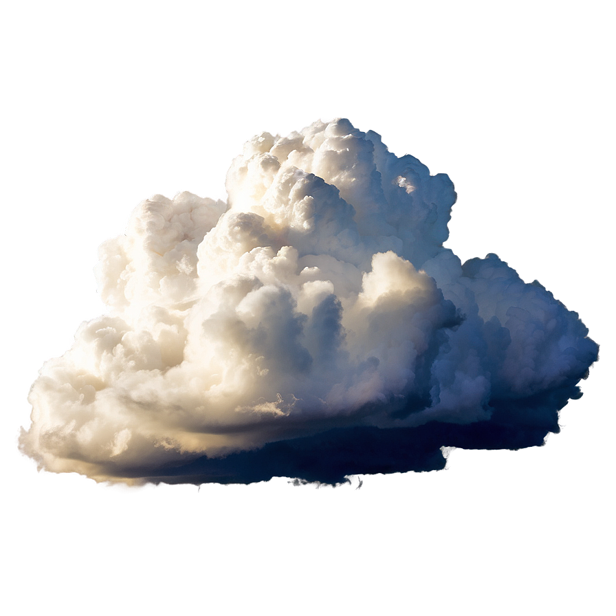 Cumulonimbus Clouds Png 98 PNG Image