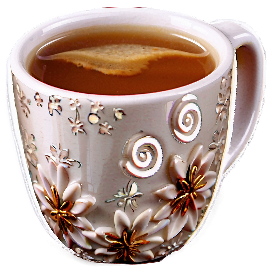 Cup Of Chai Png Pan15 PNG Image