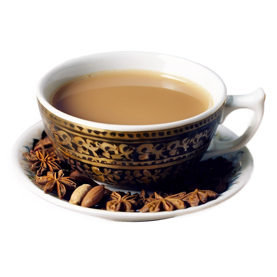 Cup Of Chai Png Wpb28 PNG Image