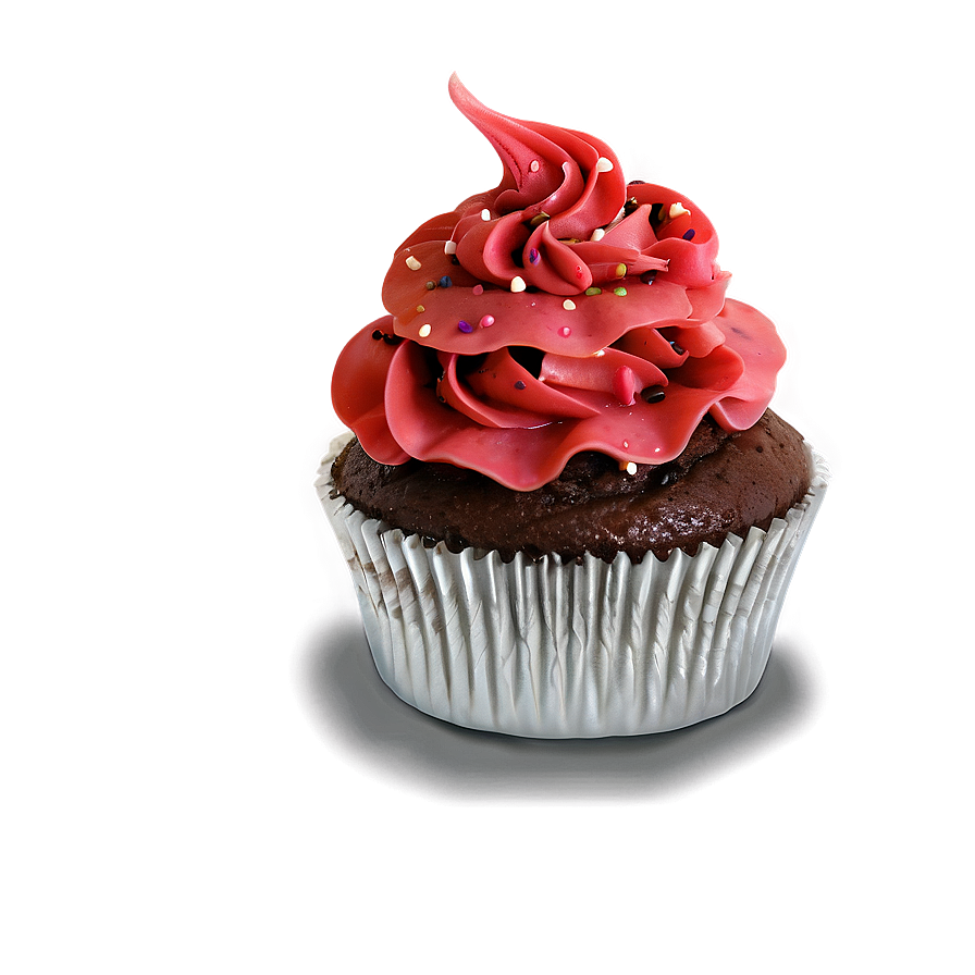 Cupcake B PNG Image