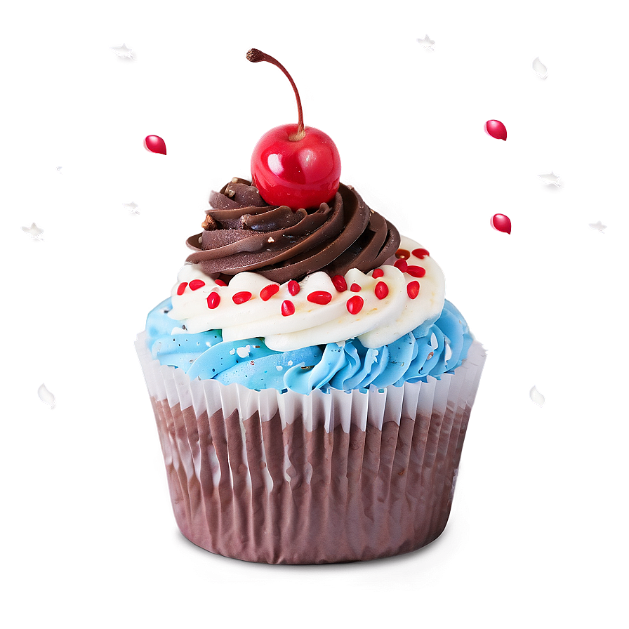 Cupcake Png 05042024 PNG Image