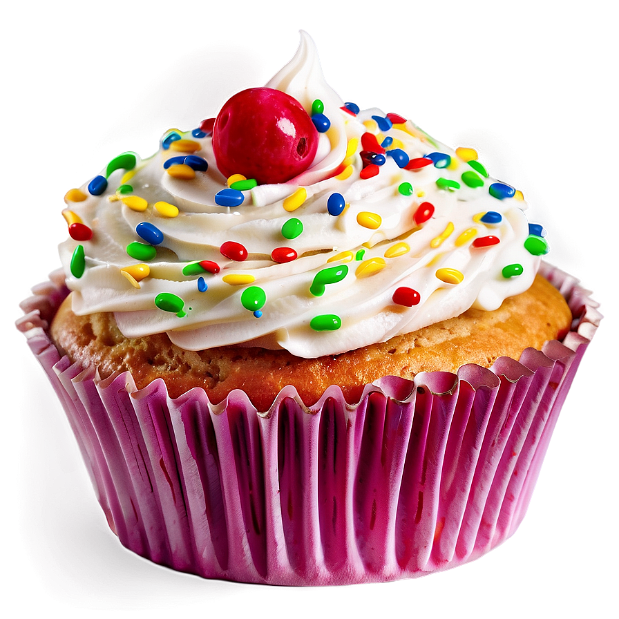 Cupcake Png 05042024 PNG Image