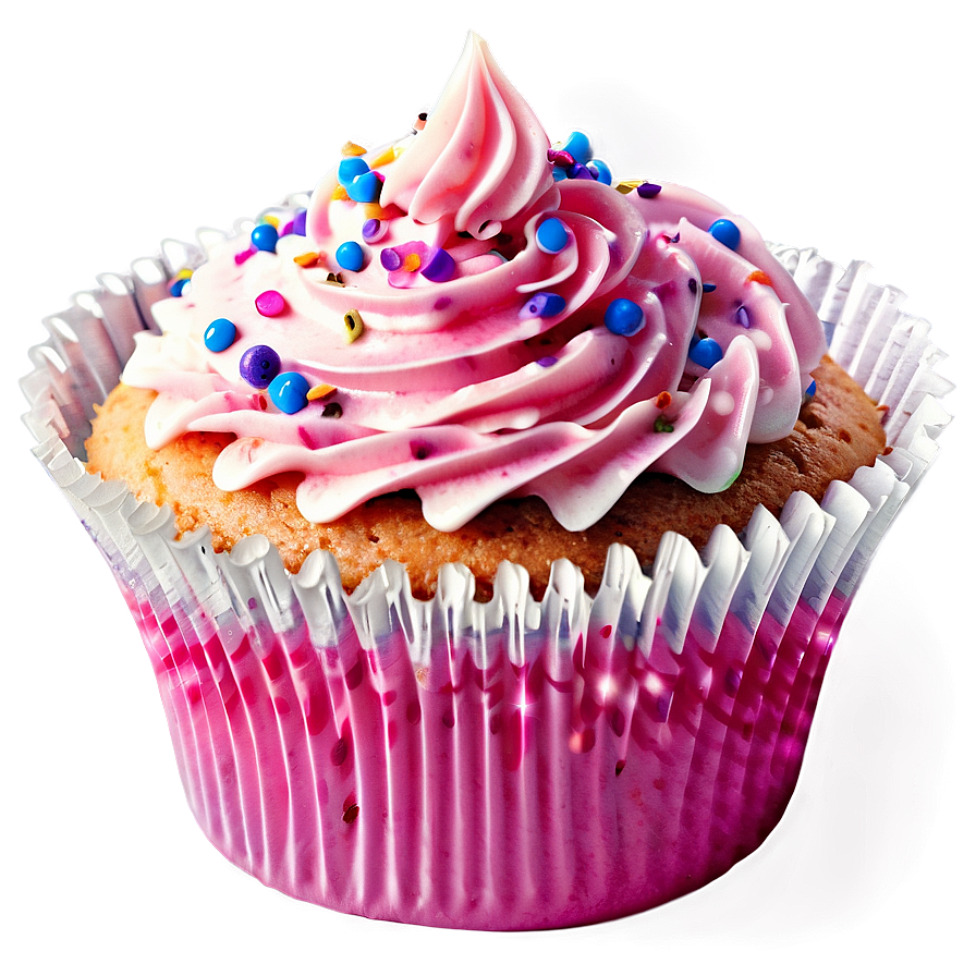 Cupcake Png Die77 PNG Image