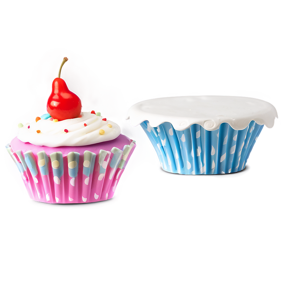 Cupcake Stand Png 05212024 PNG Image