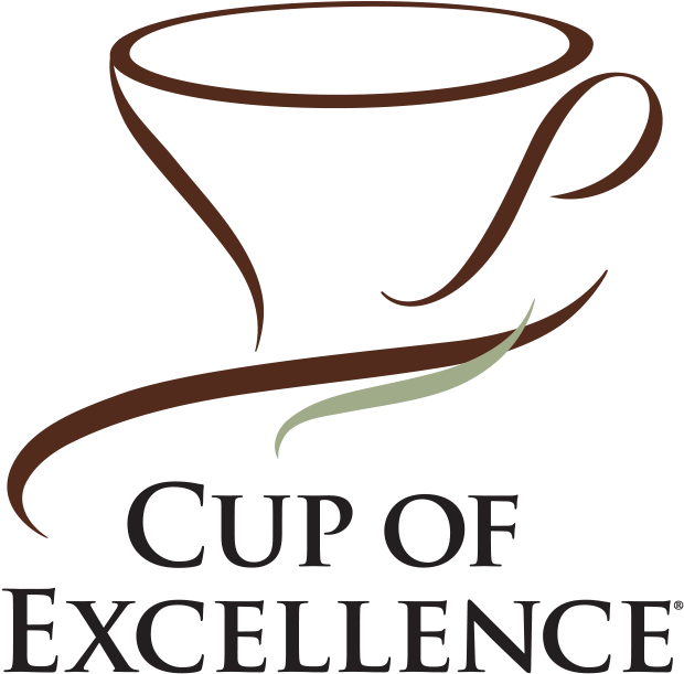 Cupof Excellence Logo PNG Image