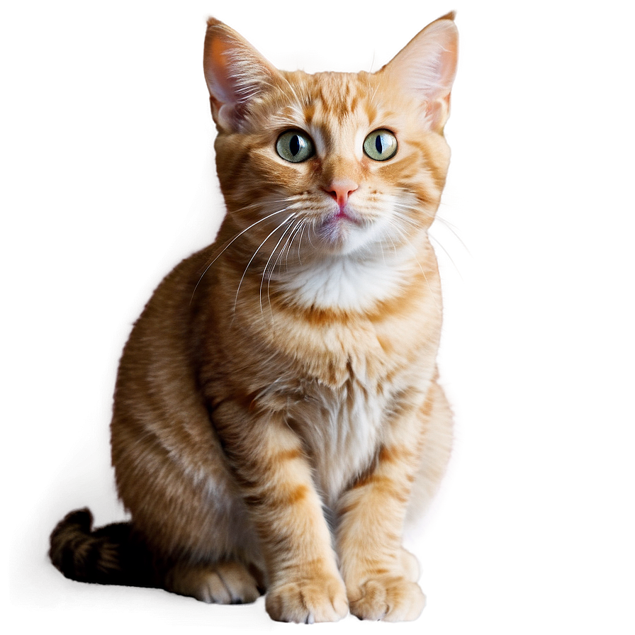 Curious Cat Meme Png 69 PNG Image