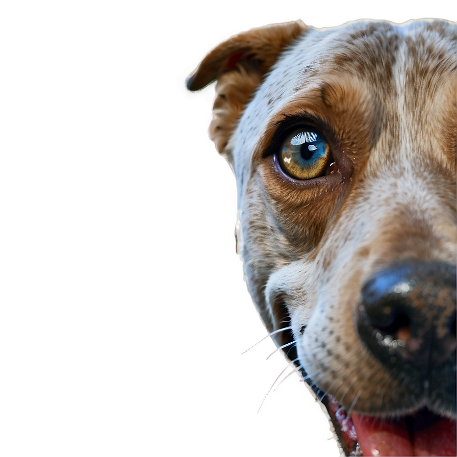 Curious Dog Nose Png 06272024 PNG Image