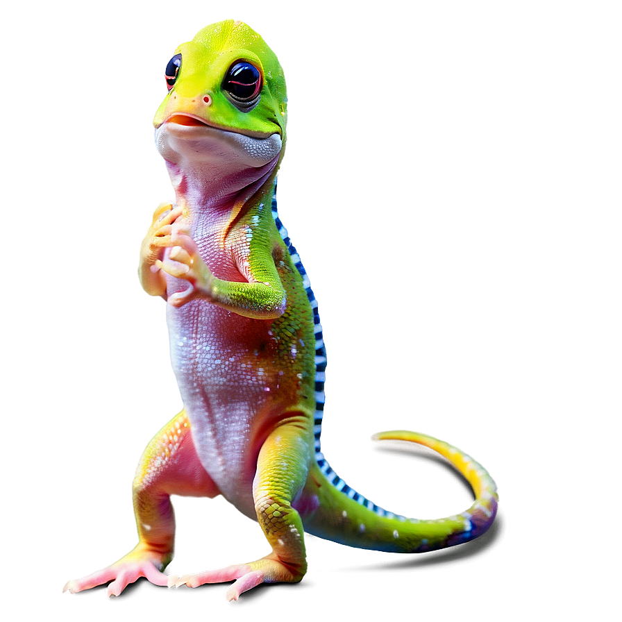 Curious Geckos Png 06202024 PNG Image