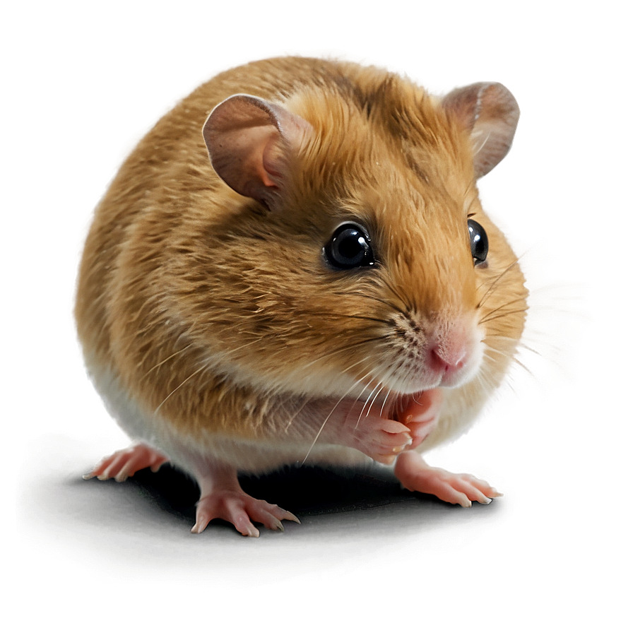 Curious Hamster Png 90 PNG Image