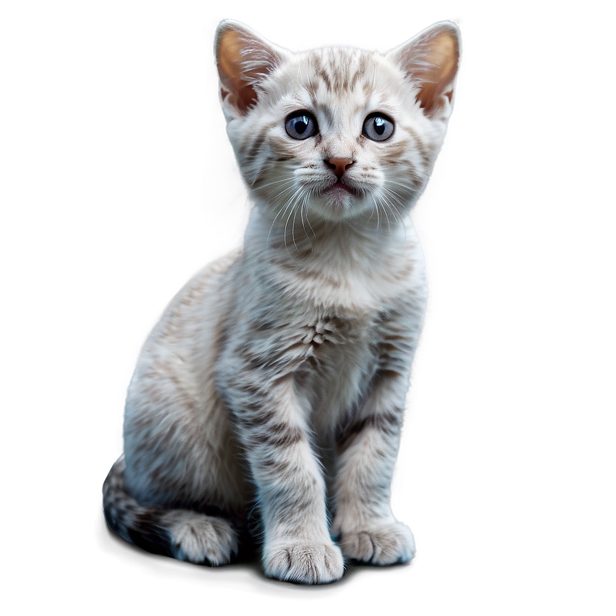 Curious Kitten Png 39 PNG Image