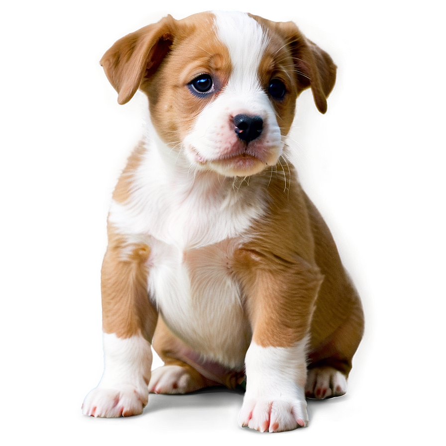 Curious Puppy Png Llb PNG Image