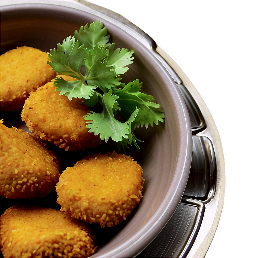 Curry Chicken Nuggets Png Uuw6 PNG Image