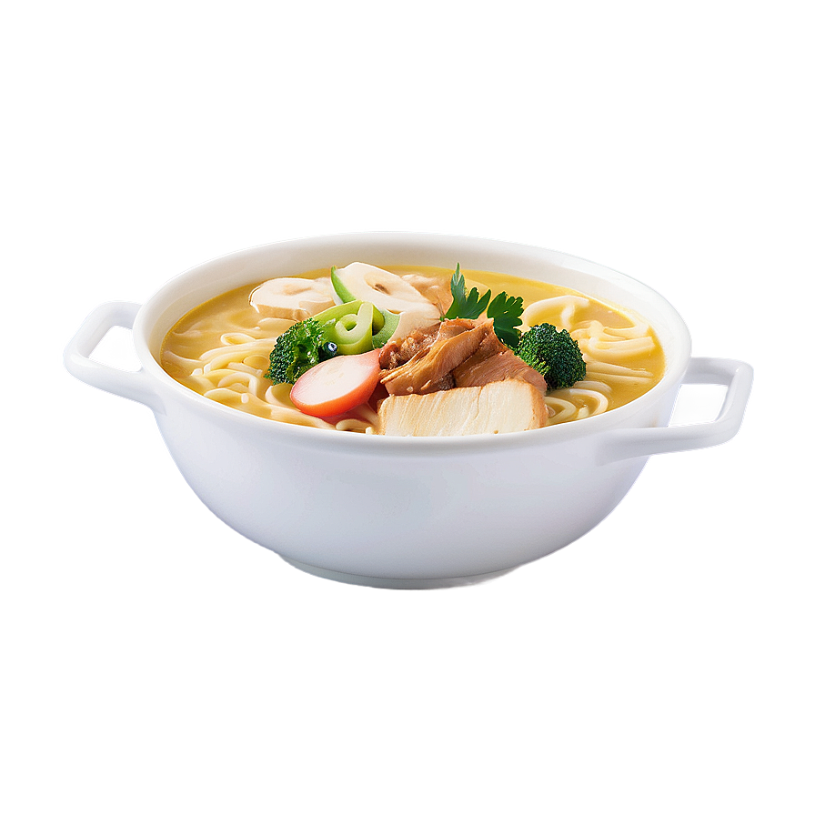 Curry Ramen Fusion Png Qcw71 PNG Image