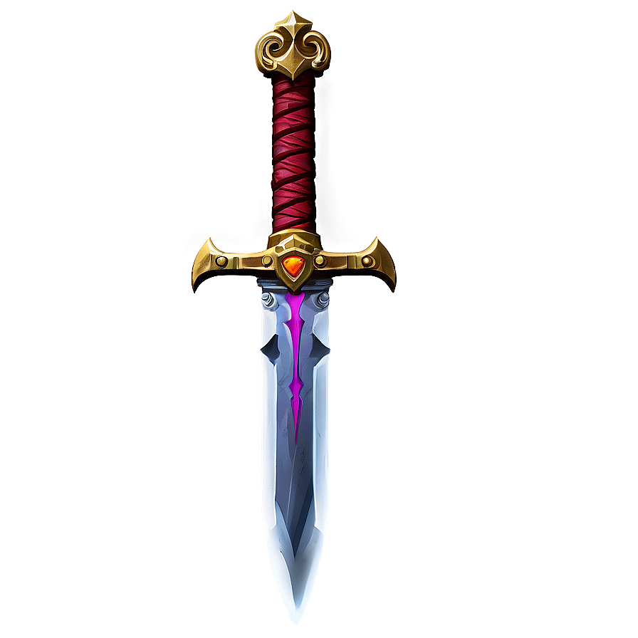 Cursed Dagger Png 59 PNG Image