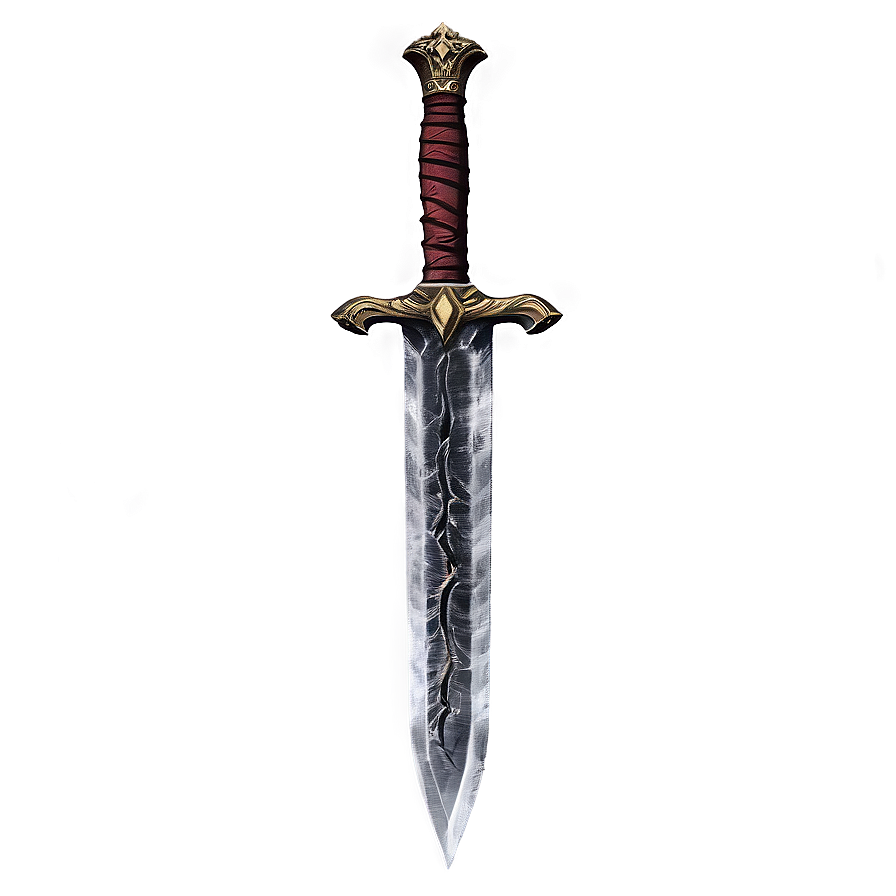 Cursed Dagger Png Ebu27 PNG Image