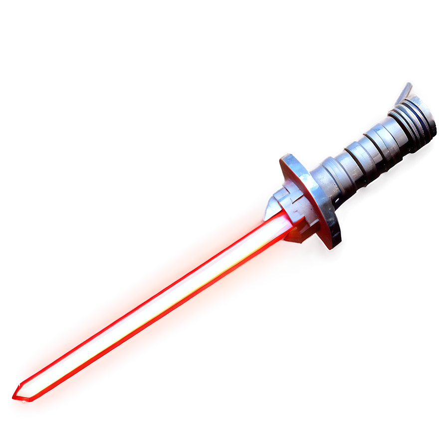 Curved Hilt Lightsaber Png 49 PNG Image