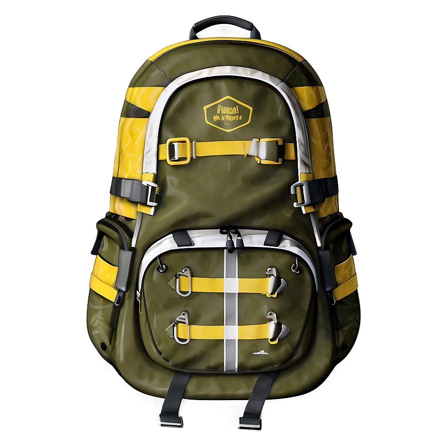 Custom Backpack Png 52 PNG Image