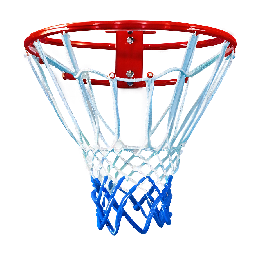 Custom Basketball Rim Png 06132024 PNG Image