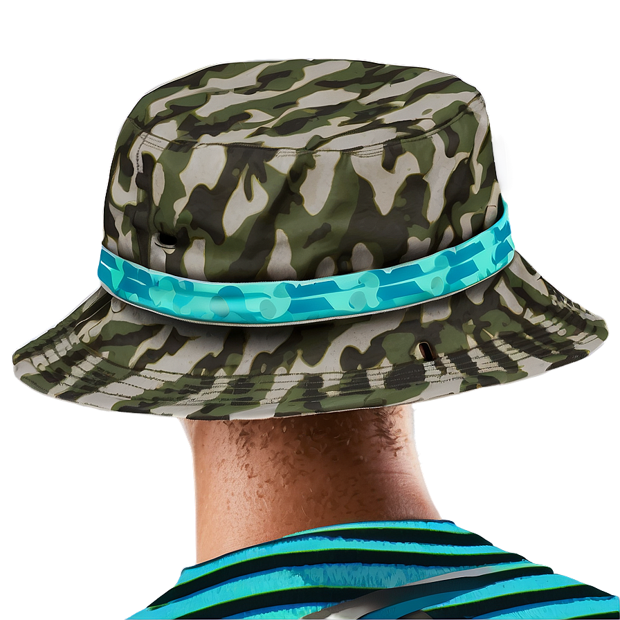 Custom Bucket Hat Png Gxy27 PNG Image