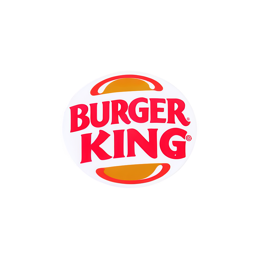 Custom Burger King Logo Png 05252024 PNG Image