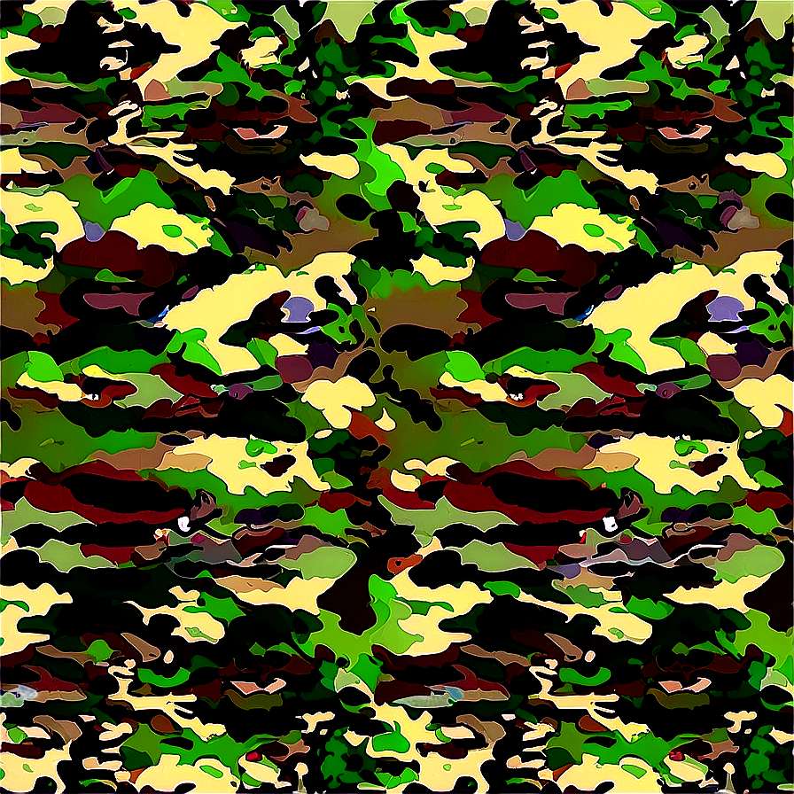 Custom Camouflage Wrap Png Ccb31 PNG Image