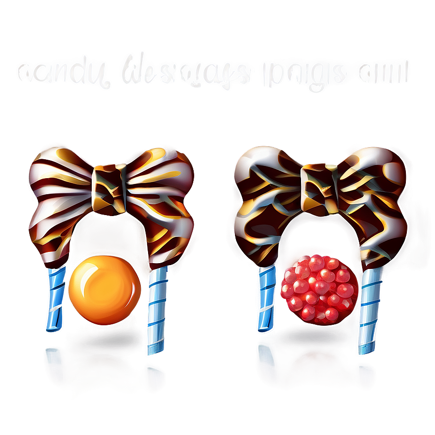 Custom Candy Designs Png Urm78 PNG Image