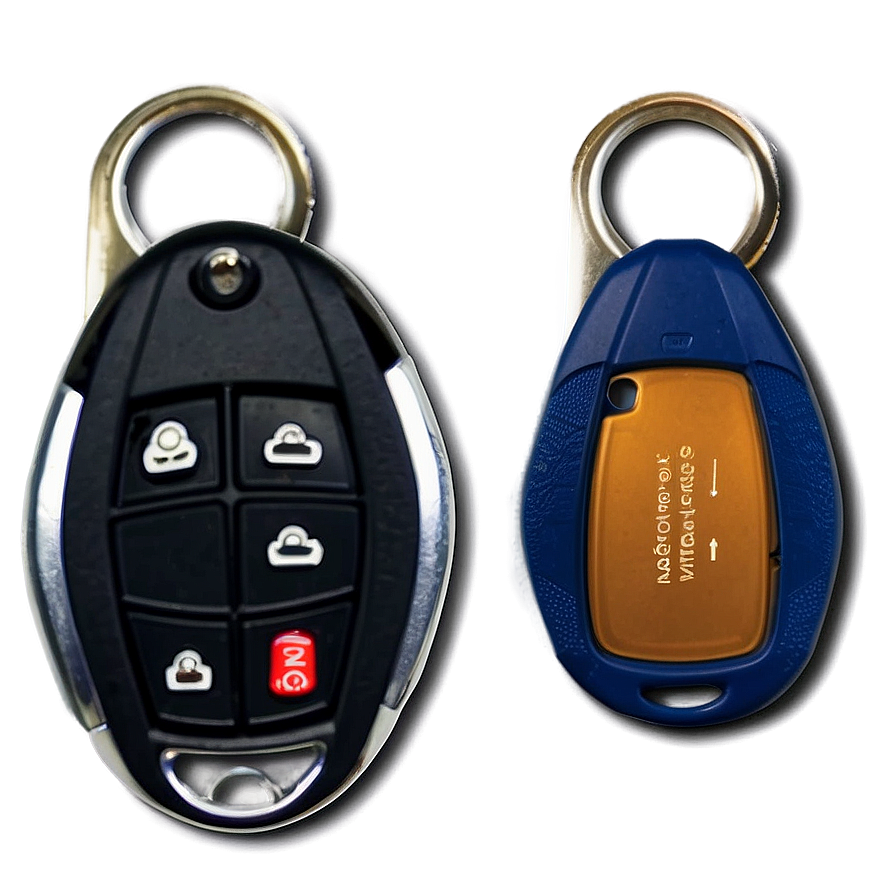 Custom Car Keys Png Wha PNG Image