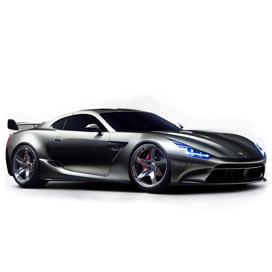 Custom Cars Png Kvw PNG Image