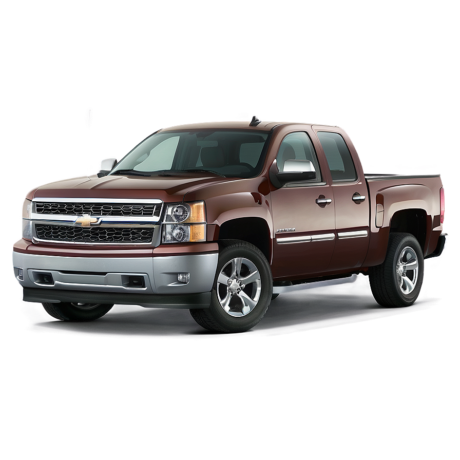 Custom Chevy Truck Design Png 06272024 PNG Image