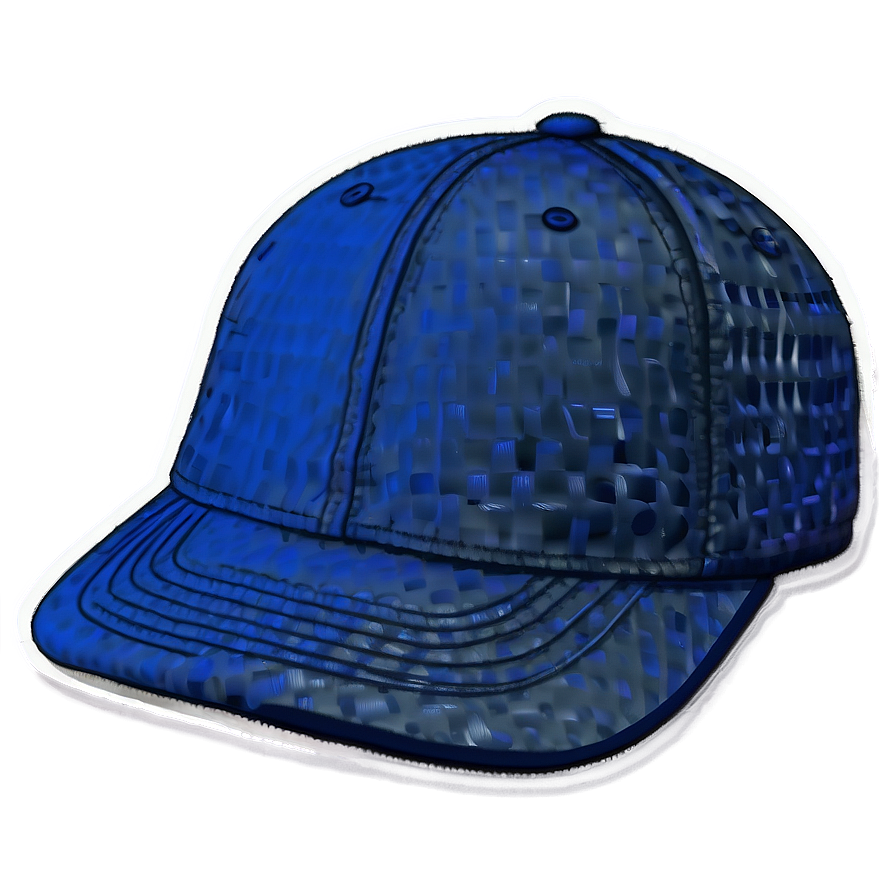 Custom Dad Hat Sketch Png 06272024 PNG Image