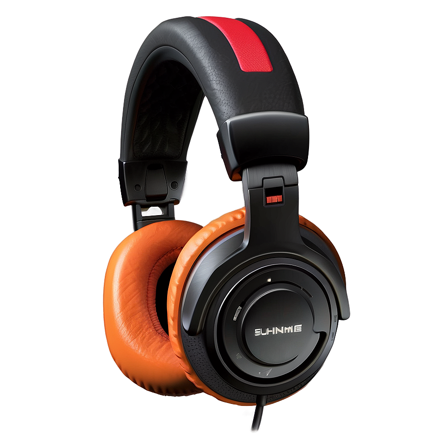 Custom Design Headphones Png Jmf PNG Image