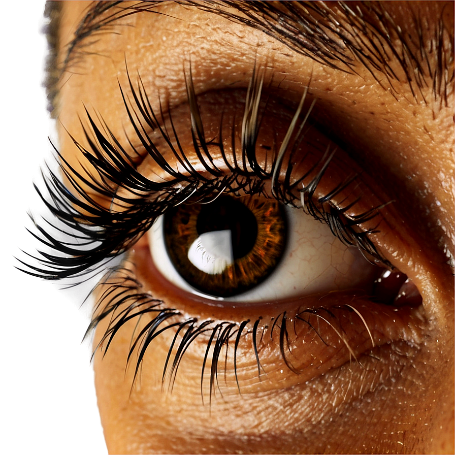 Custom Eyelashes Png Jbx44 PNG Image