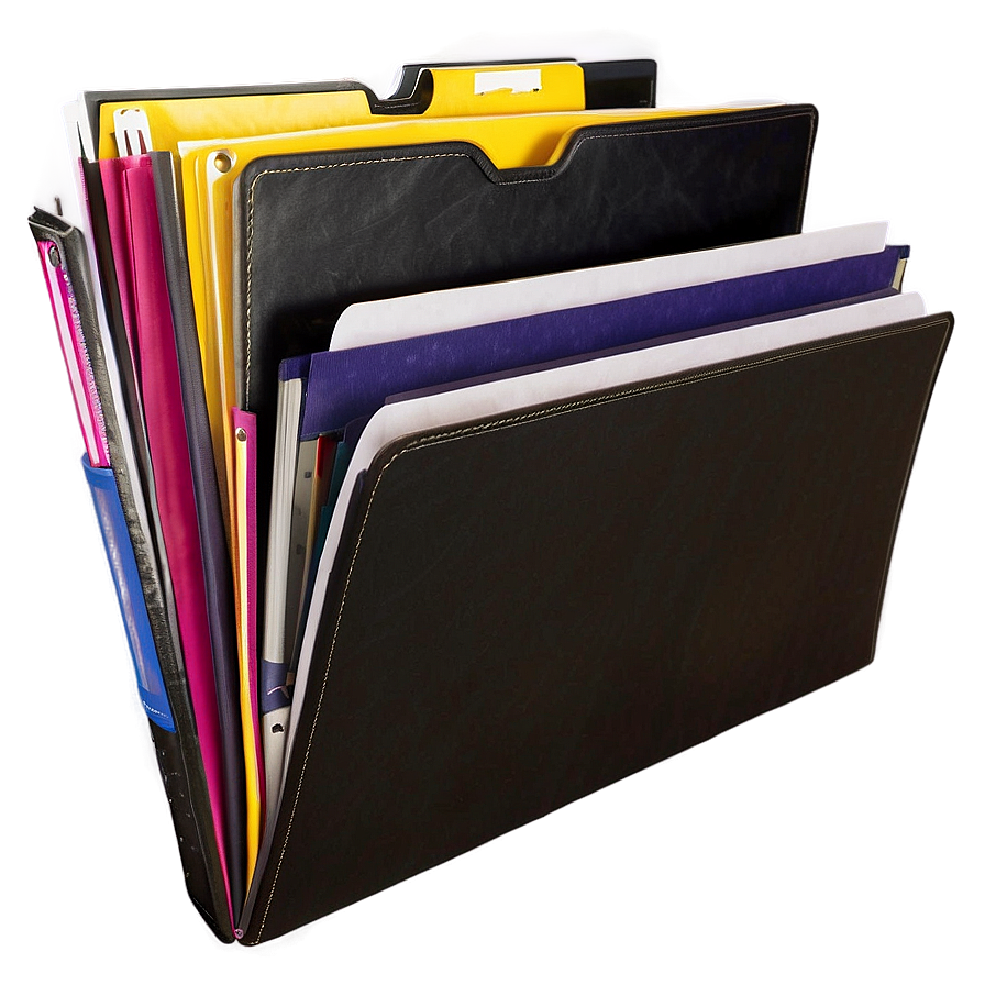 Custom File Folder Png Ghh80 PNG Image