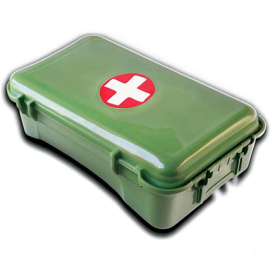 Custom First Aid Kit Png Xsd PNG Image