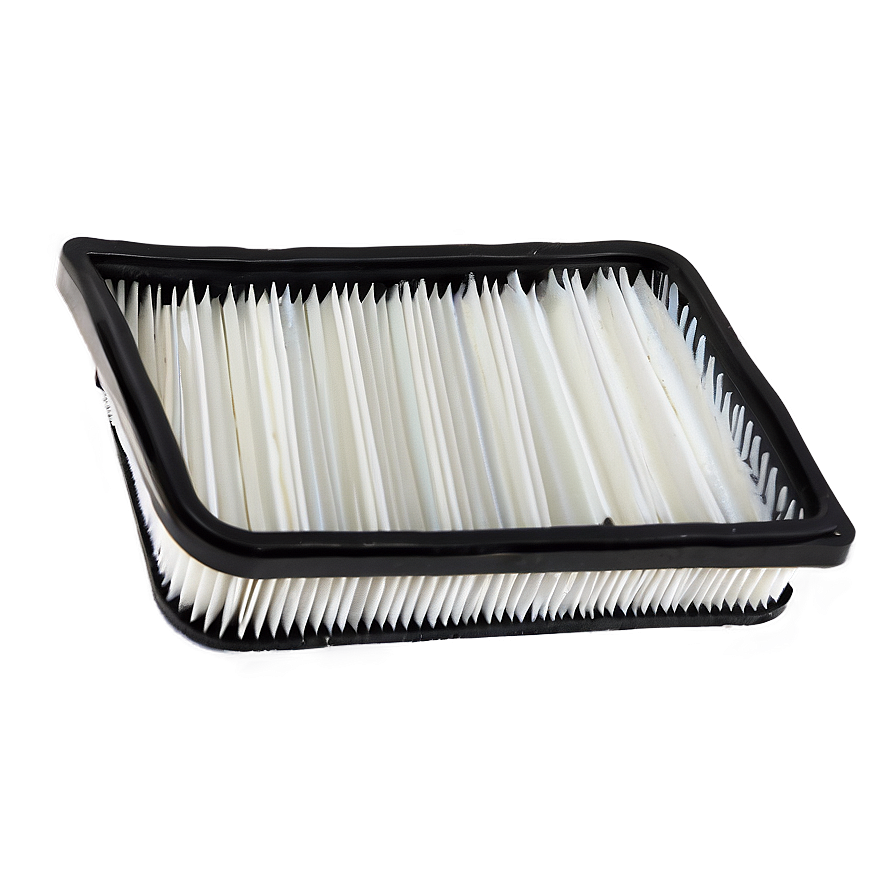 Custom Fit Air Filter Png 06132024 PNG Image