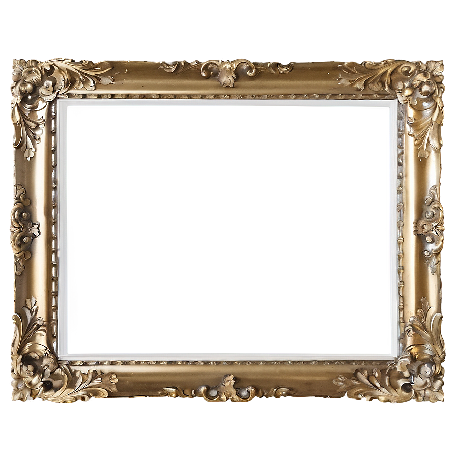 Custom Frame Design Png 39 PNG Image