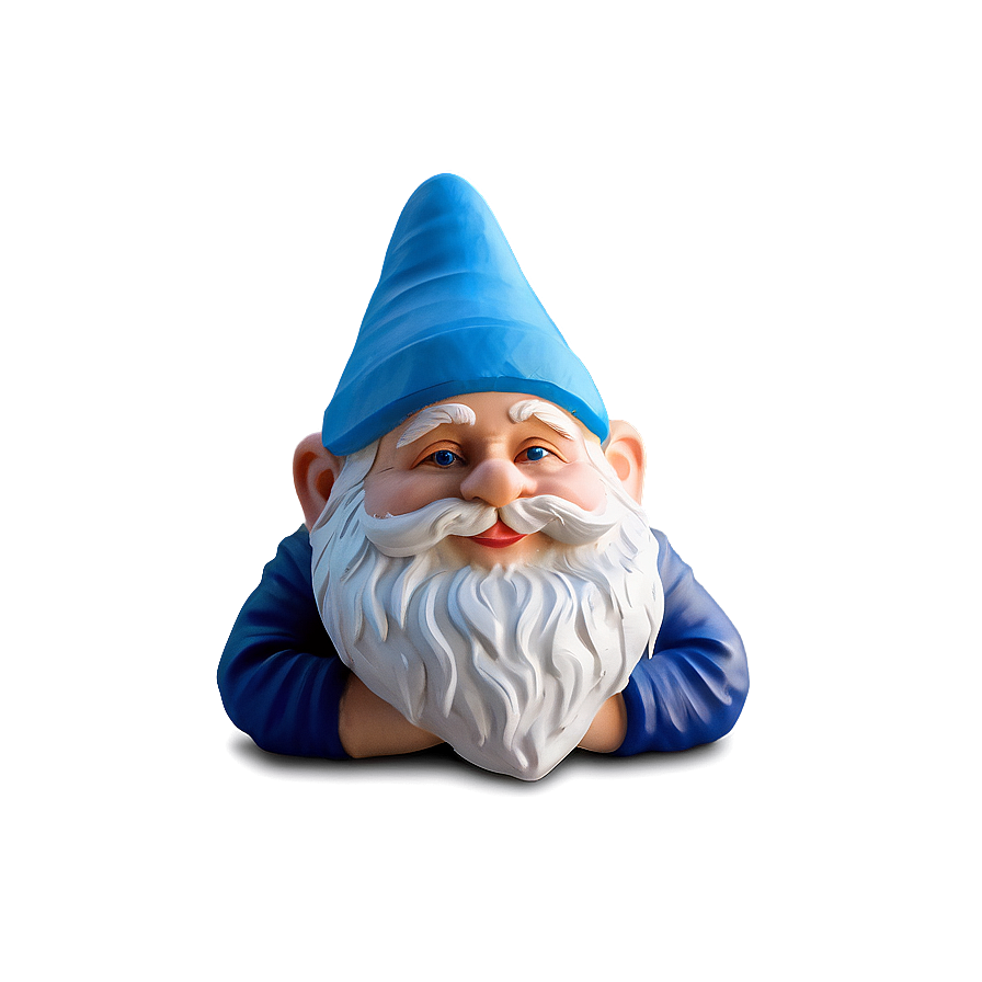 Custom Garden Gnome Png Hxq PNG Image