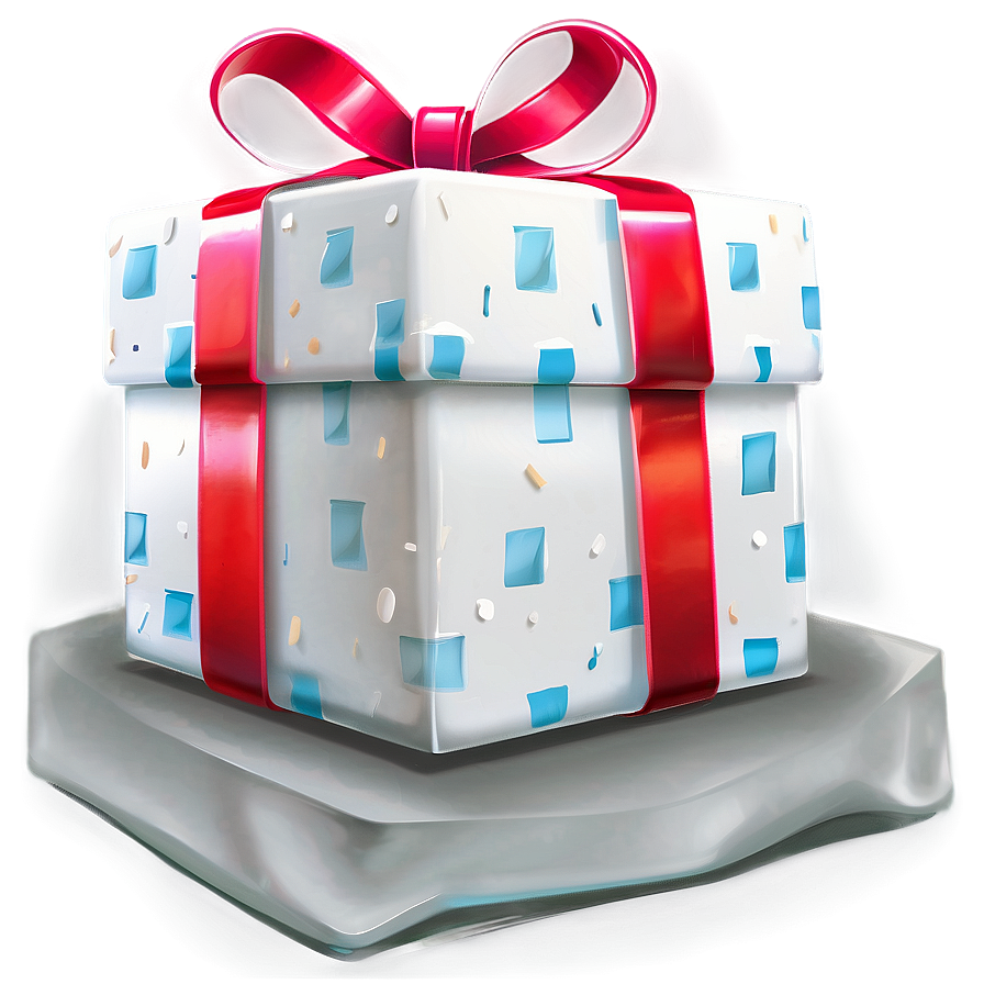 Custom Gift Box Png Ovh16 PNG Image